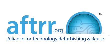 AFTRR Logo