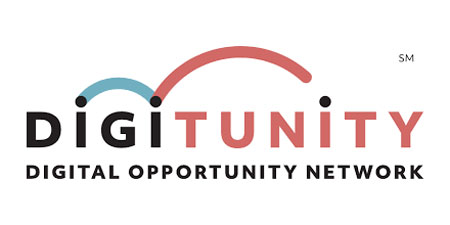 Digitunity Logo
